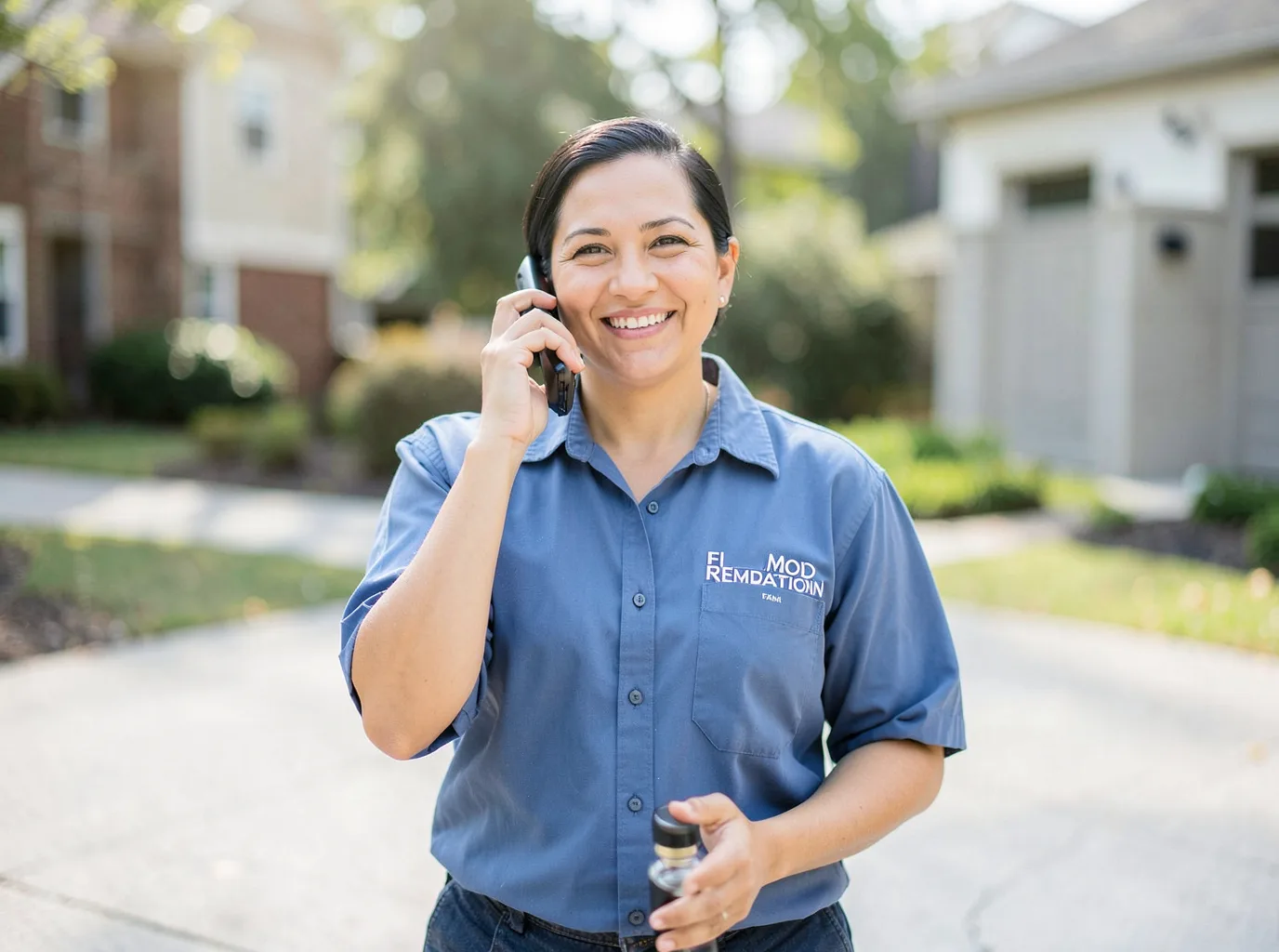 Mold Remediation Pinson, TN FAQs